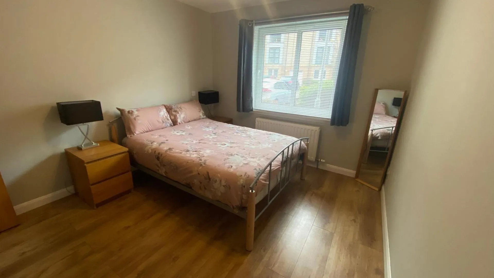 Appartement Spacious Ground Floor, 2 Bed By Lains Lettings M Aberdeen