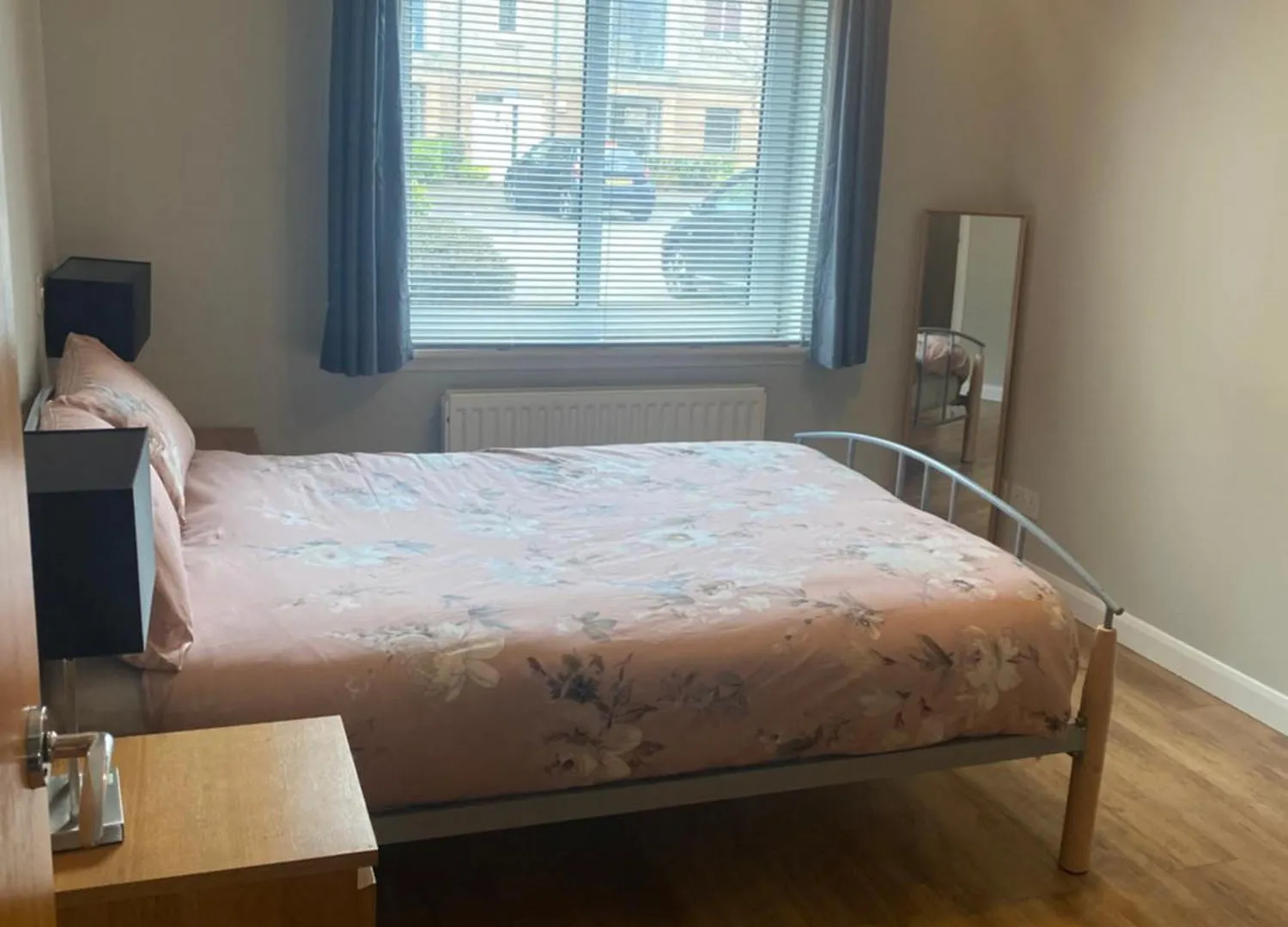 Spacious Ground Floor, 2 Bed By Lains Lettings M Aberdeen Appartement